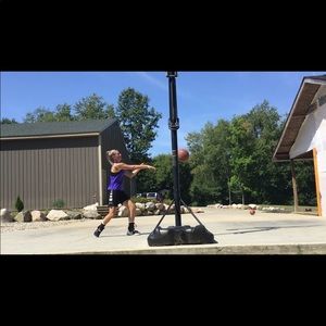 Meet your Posher, Carol